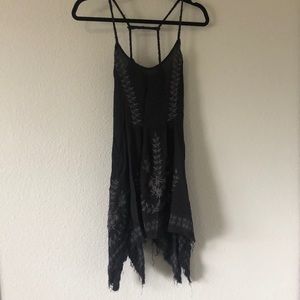 Free people dress